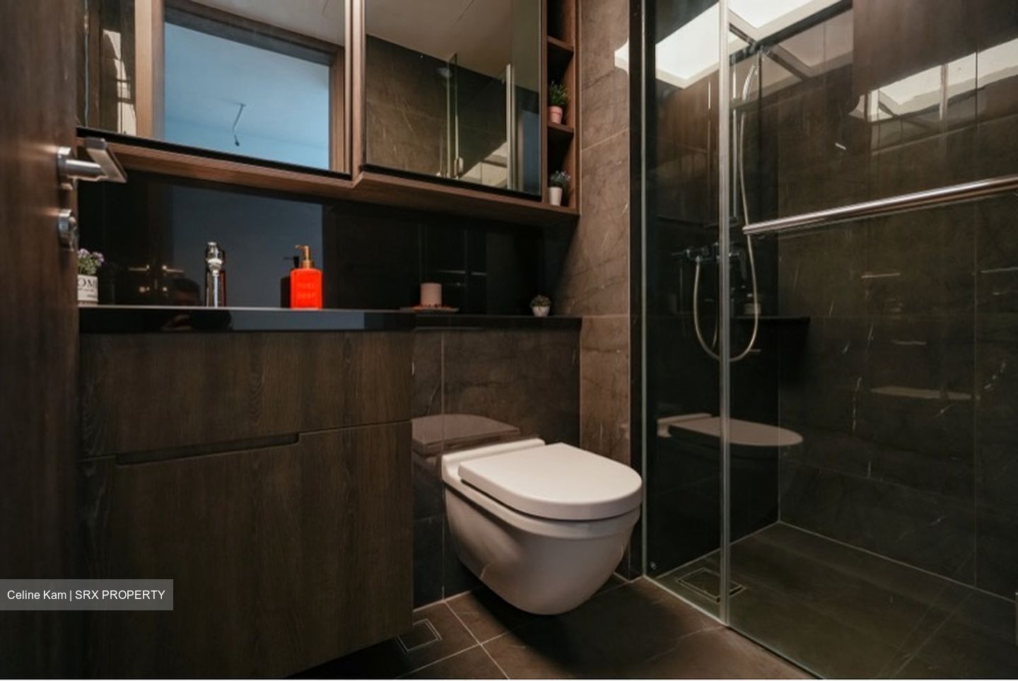 The M (D7), Apartment #439658971